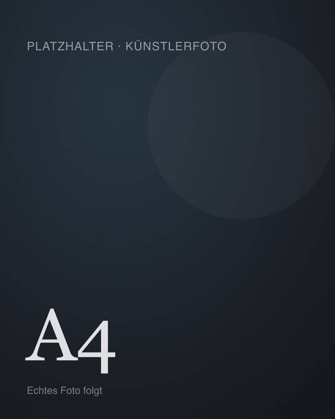 Platzhalter-Foto von Artist Vier