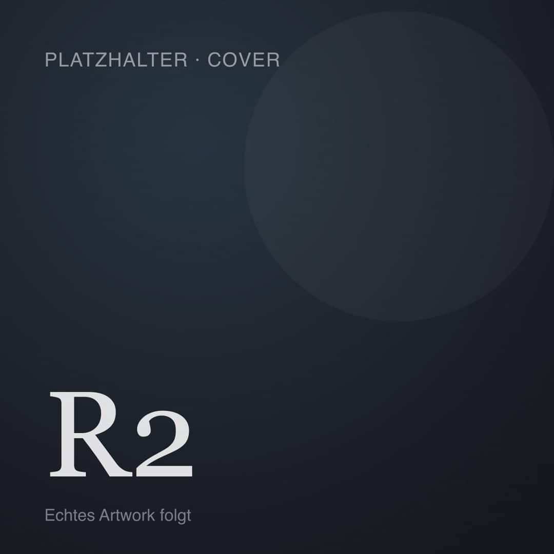 Platzhalter-Cover „Release Zwei“