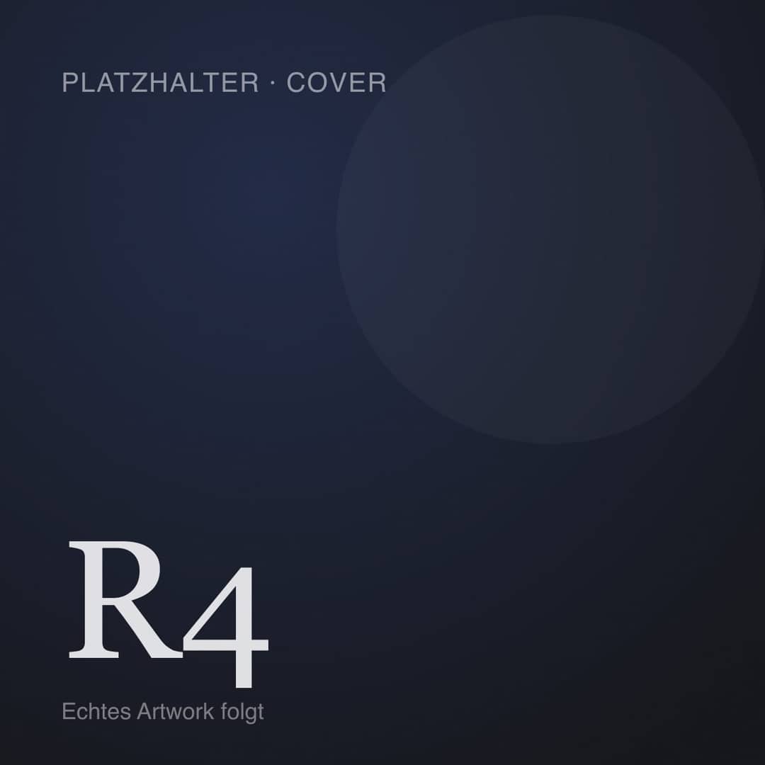 Platzhalter-Cover „Release Vier“