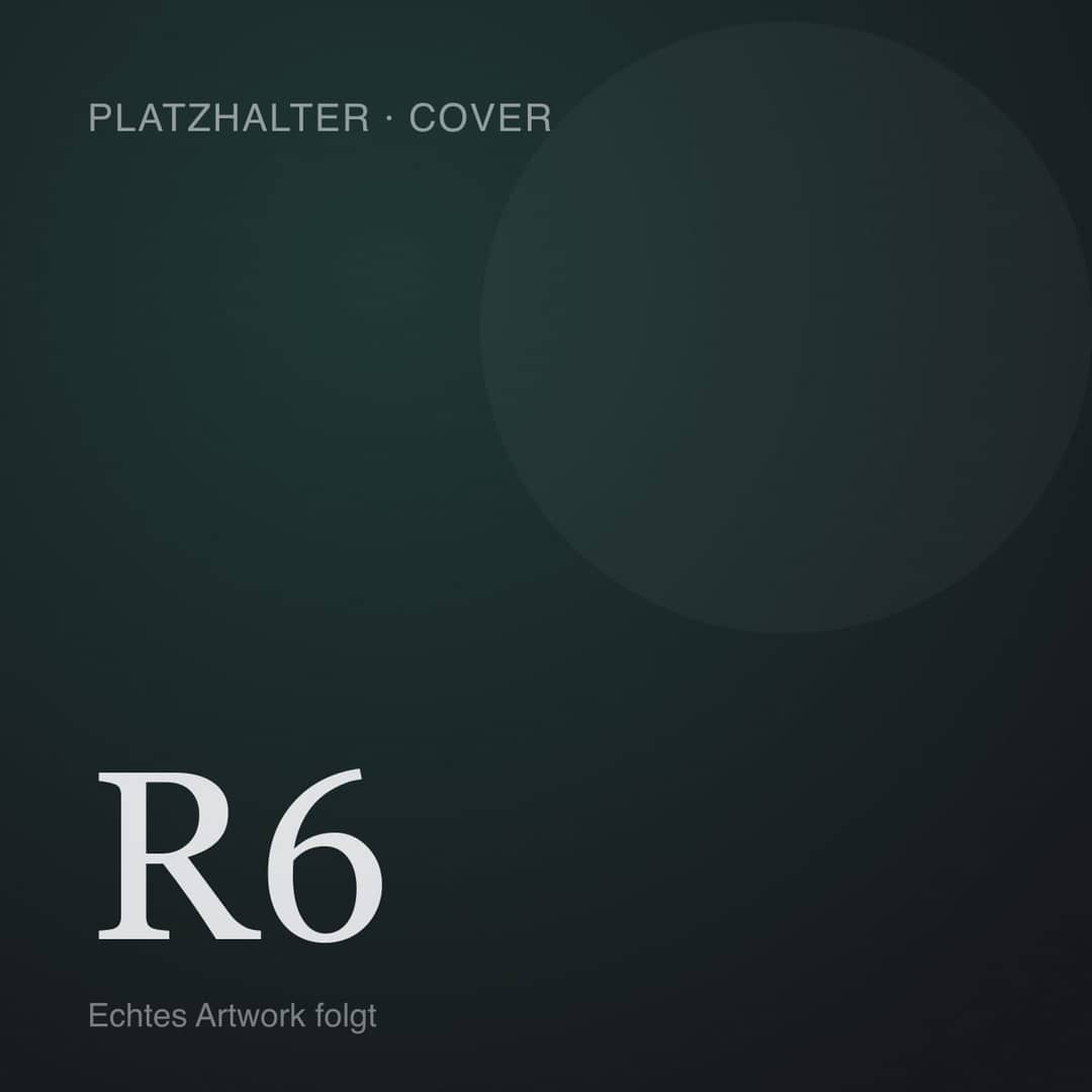 Platzhalter-Cover „Release Sechs“