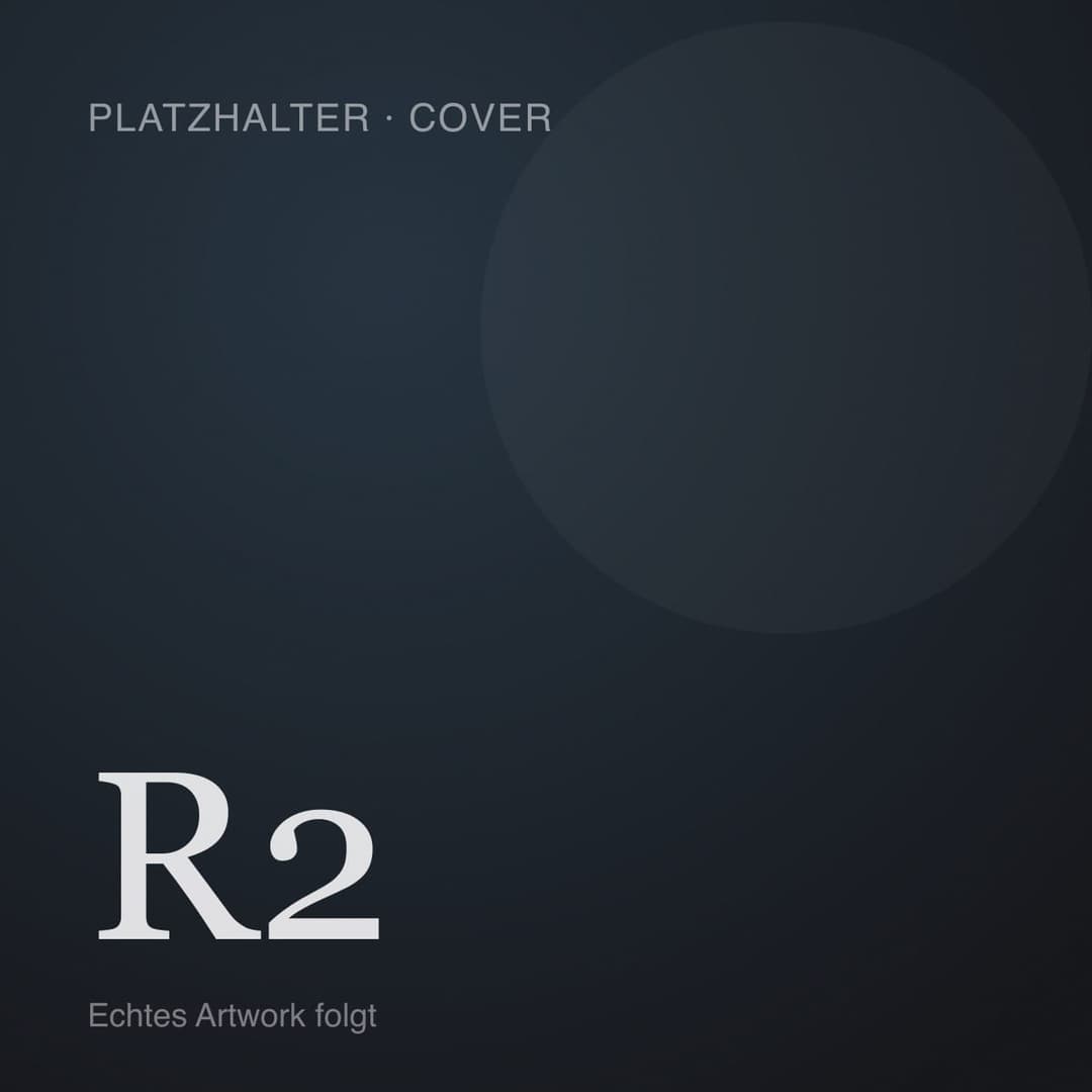 Platzhalter-Cover „Release Zwei“